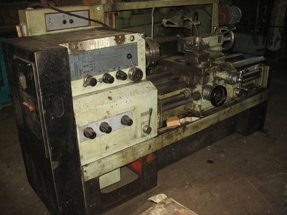 станок токарный МК 6056